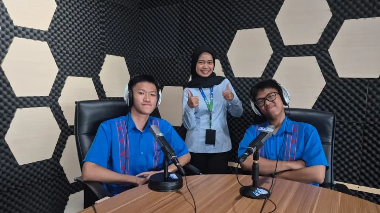 Semangat Tak Padam menuju Puncak