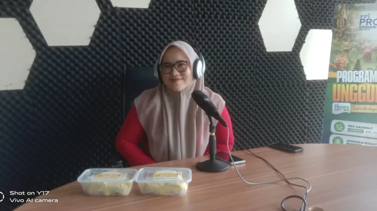 Kelezatan Durian Kupas Melani Pilihan