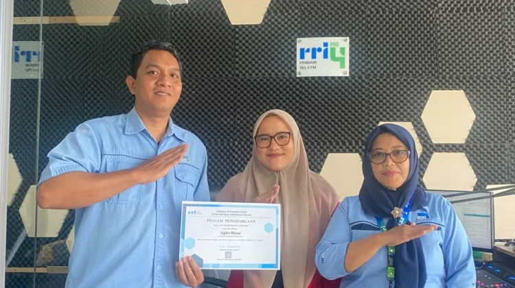 Rahasia Nikmat Durian Kupas Melani