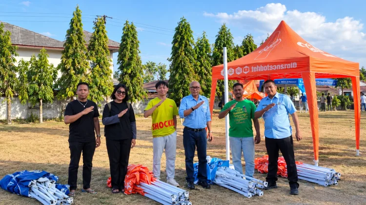 RRI Fest 2026: RRI Kendari Siapkan Perhelatan Terbuka untuk Masyarakat