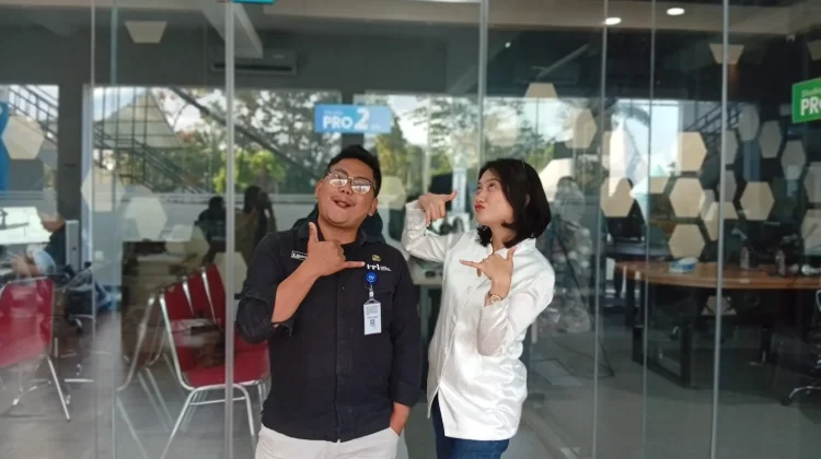 Kolaborasi Ekonomi Kreatif Menggerakkan Sulawesi Tenggara