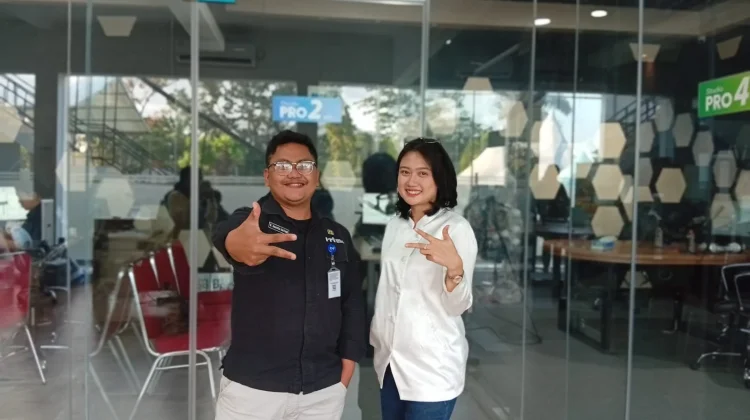 Potensi Kreatif Lokal menuju Ekonomi Berkelanjutan