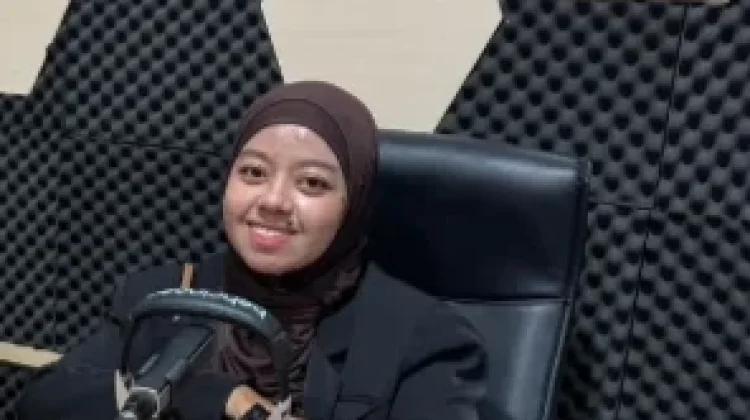Kolaborasi Busana Kabs dan Dapur 47