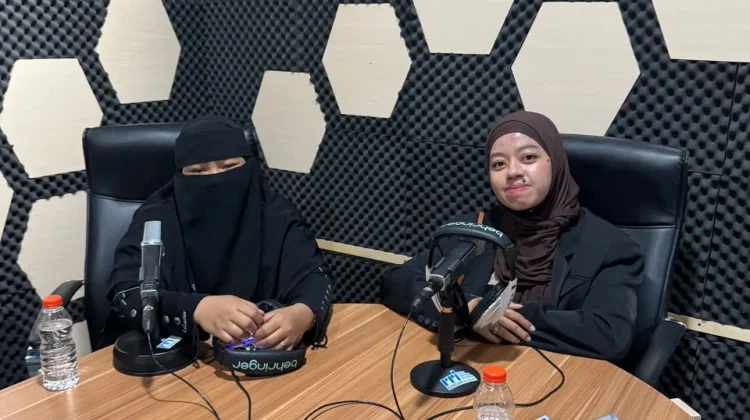 Kreativitas Lokal Jadi Peluang Bisnis
