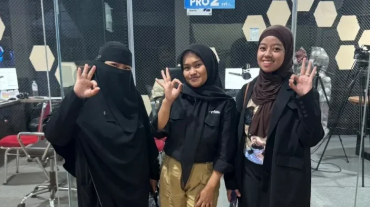 Perjalanan Membangun Bisnis