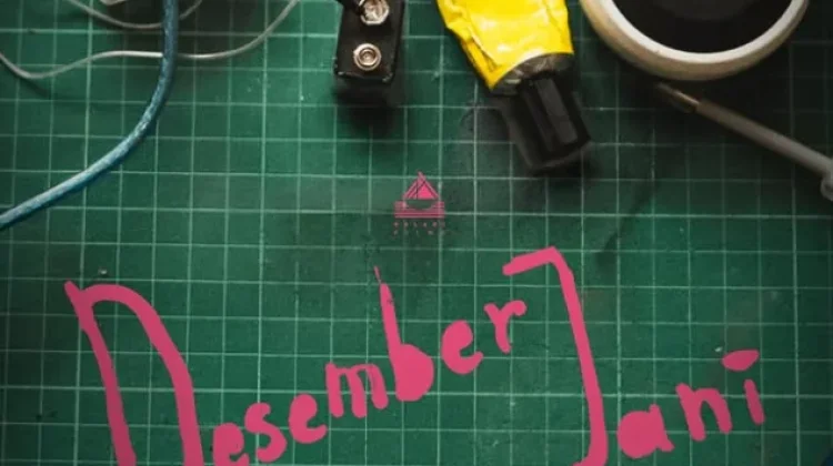 Desember Jani, Kisah Keluarga Tiga Generasi dalam Film Garapan Perempuan