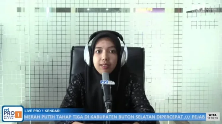 Penyandang Disabilitas Dorong Kesetaraan Kesempatan Kerja
