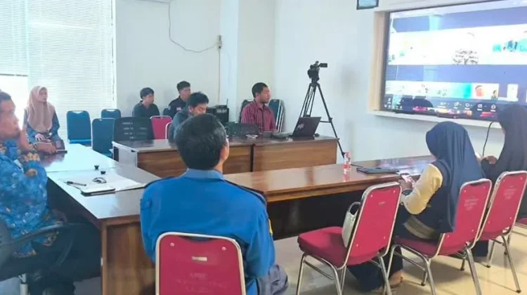 Pemkab Buteng Perkuat Respons Darurat NTPD 112 bersama Komdigi