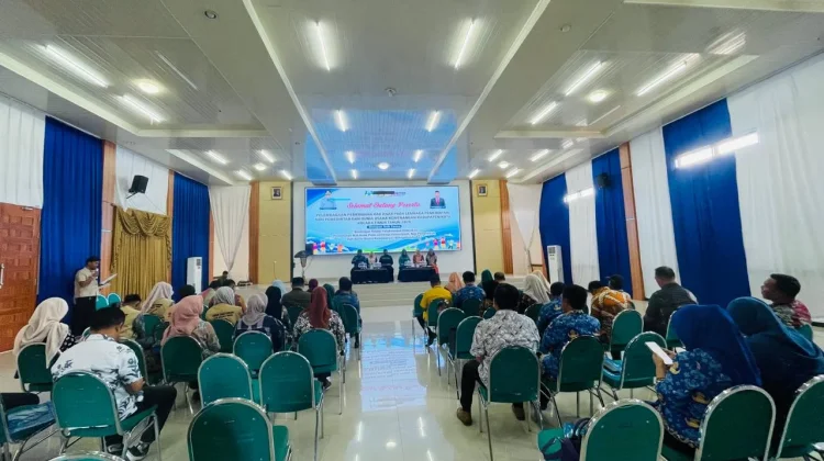 Koltim Perkuat Sistem Pencegahan Perlindungan Anak Melalui Kebijakan Terpadu