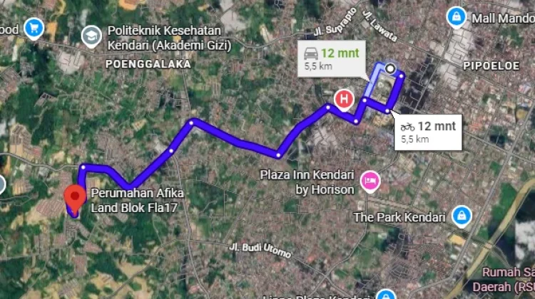 Google Maps Bukan Satu-satunya Pilihan Navigasi, Ini Beberapa Alternatifnya