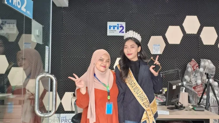 Duta Pariwisata Indonesia Sultra 2026 Promosikan Destinasi Ramah Lingkungan