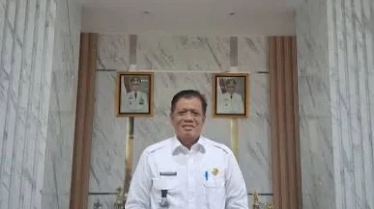 BKD Sultra Tunggu Juknis Pusat untuk PPPK
