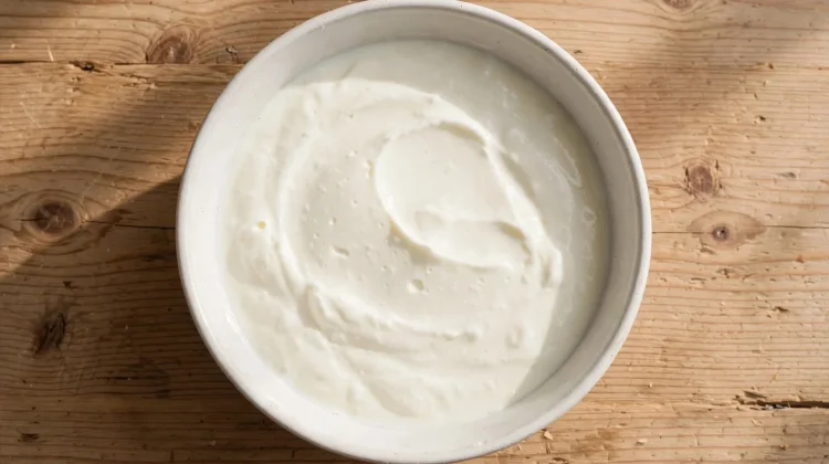 Yogurt Plain, Pilihan Olahan Susu yang Kaya Nutrisi