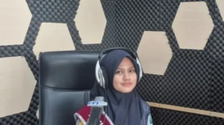 Cerdas Belajar, Berprestasi, Raih Juara Bersama