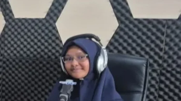 Cerdas Berkarya, Berprestasi, Wujudkan Impian Besar