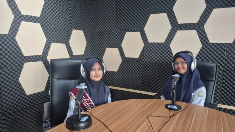 Semangat Belajar, Raih Prestasi Gemilang Bersama