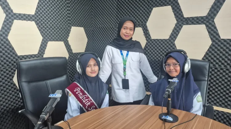 Berani Bermimpi, Berusaha, Berprestasi dan Jadi Juara