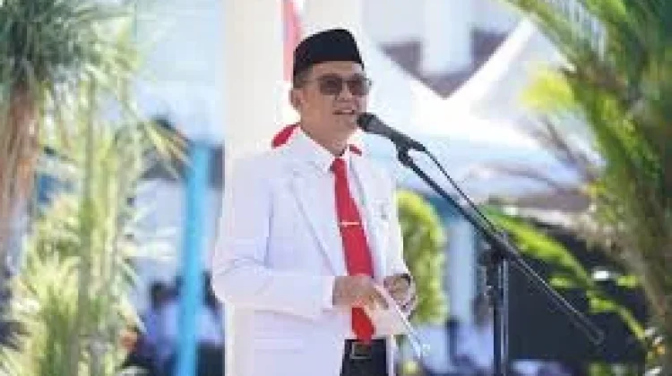 Pemkab Kolaka Perkuat Kepedulian dan Gotong Royong Bersama PMI