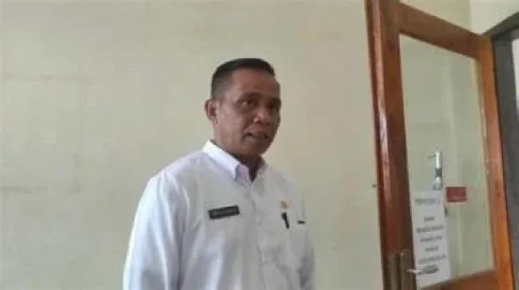 Pemkot Kendari Menyiapkan Pengembangan Pertanian Modern di Amohalo