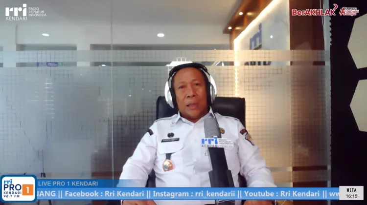 Ketahanan Pangan Kendari Perlu Diantisipasi di tengah Ancaman Kekeringan