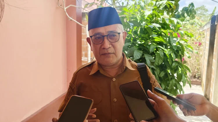 Dokter Spesialis Mobile Layani Tiga Pulau di Wakatobi