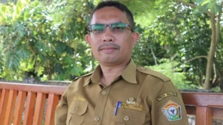 Keagungan Budaya Maritim di Wakatobi Wave 2026