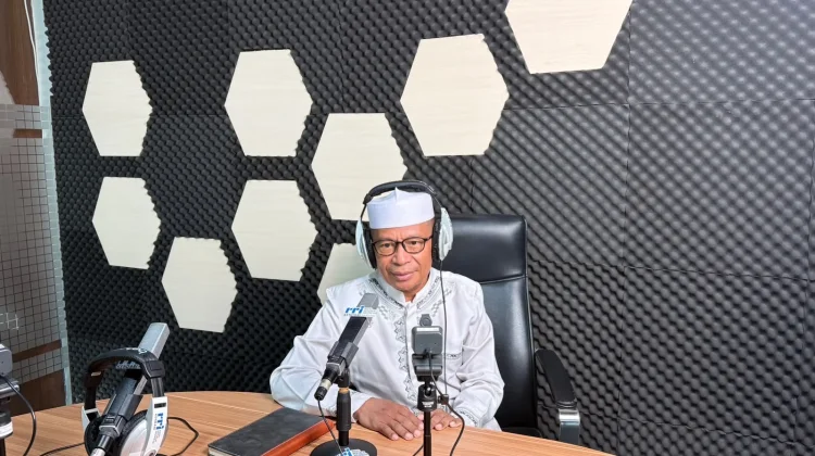 Empat Sifat dalam Hadis Rasulullah Relevan dengan Kehidupan Sosial
