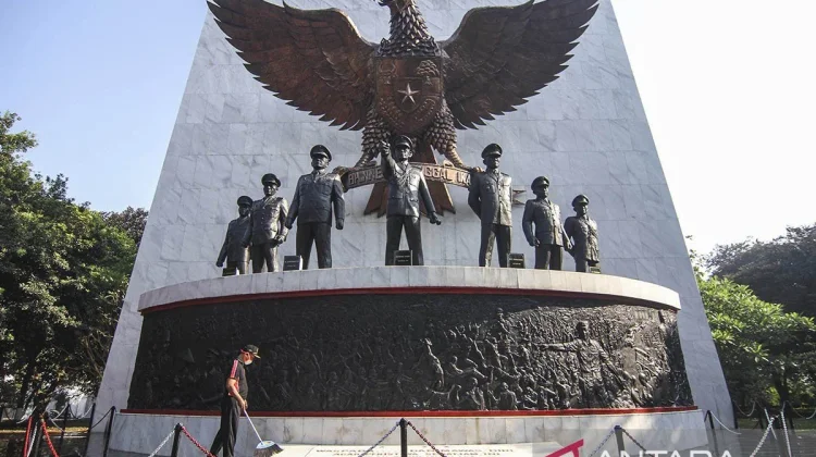 Hari Kesaktian Pancasila, Mengenang Sejarah dan Makna Persatuan Bangsa