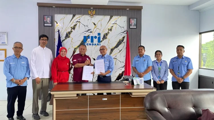 RRI Kendari dan PERKI Perkuat Edukasi Kesehatan Jantung