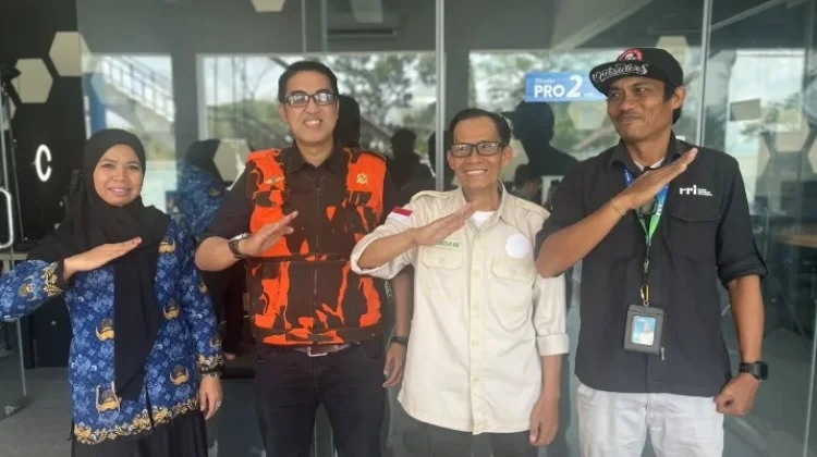 Pancasila Menyatukan Bangsa, Mewujudkan Keadilan Sosial