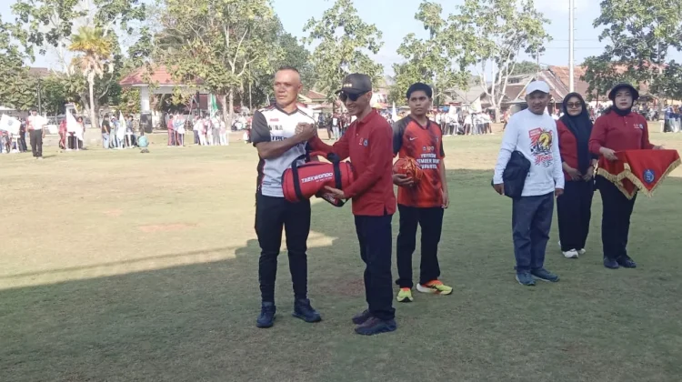 Bonus Atlet Wakatobi Berprestasi di Porprov Sultra 2026 Bakal Ditambah 40 Persen