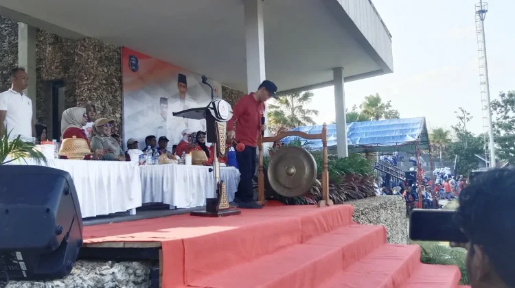 Pemkab Wakatobi Kembangkan Sport Tourism untuk Gerakkan Ekonomi