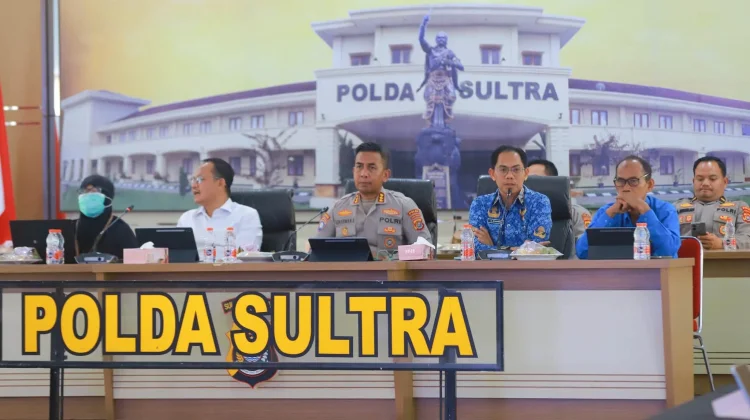 Agen Perlinsos Didorong Perkuat Akses Layanan Perlindungan Sosial di Sultra