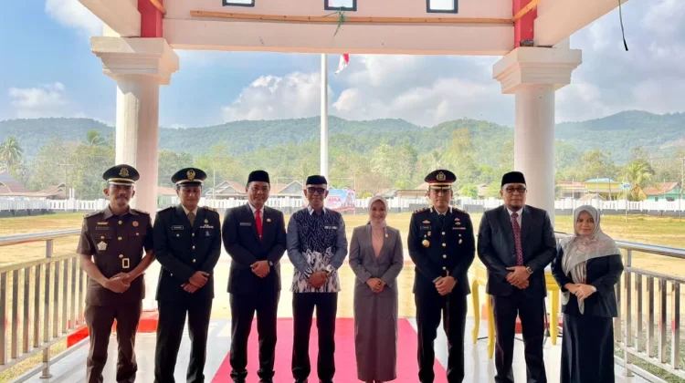 Pemkab Koltim Gelar Upacara Hari Kesaktian Pancasila 2026