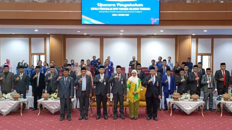 Pemkab Koltim Perkuat Tata Kelola Pemerintahan melalui Sinergi dengan BPKP