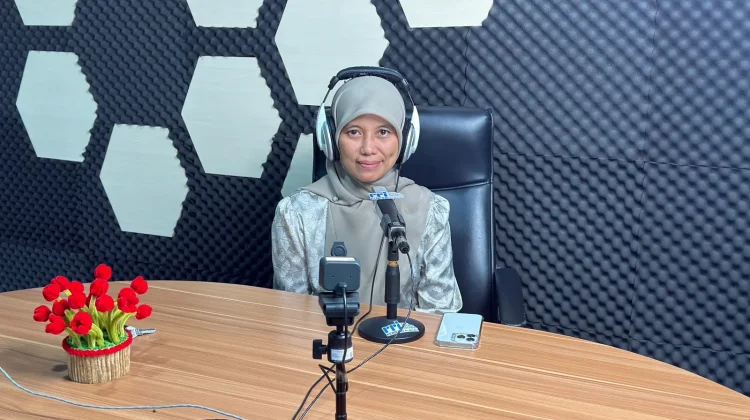 Media Sosial Bisa Memicu Iri, Penting Belajar Bersyukur