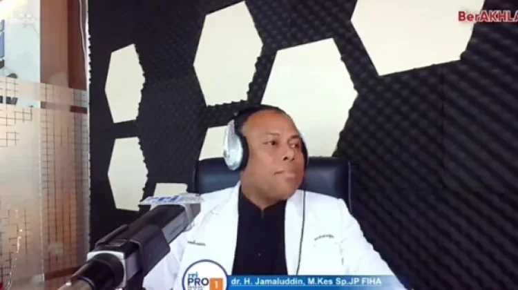 Jantung Sehat, Hidup Lebih Nikmat Setiap Hari