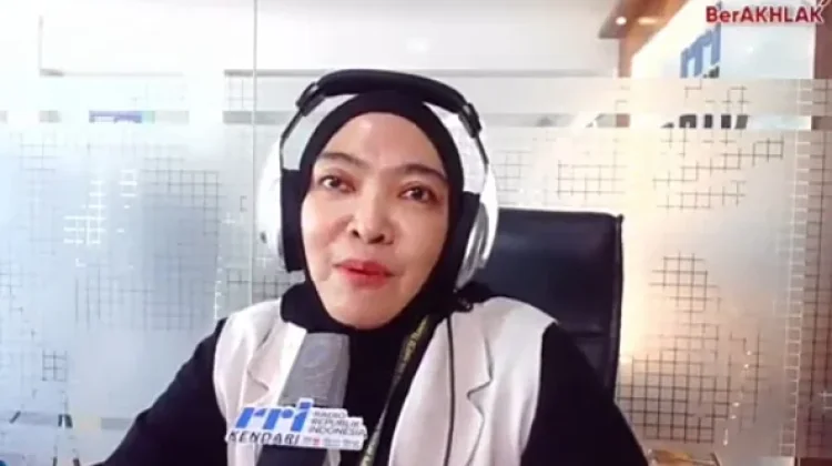 Hidup Nikmat Dimulai Dari Jantung Sehat