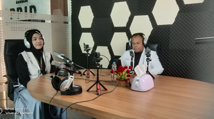 Menjaga Jantung Sehat untuk Hidup Nikmat