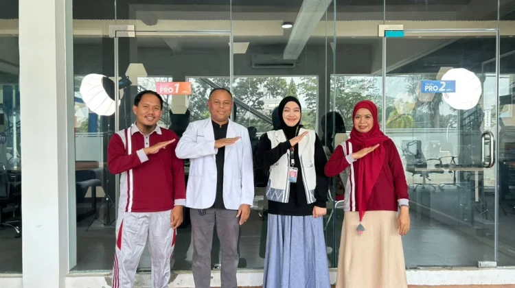 Kenali Risiko, Jaga Jantung Tetap Sehat
