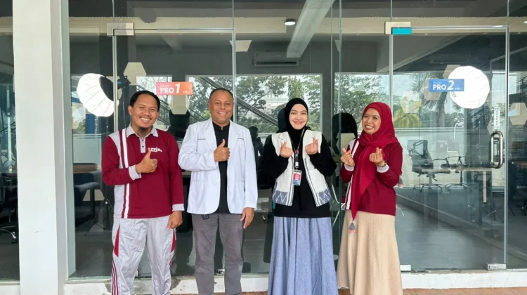 Pola Hidup Sehat untuk Jantung Kuat
