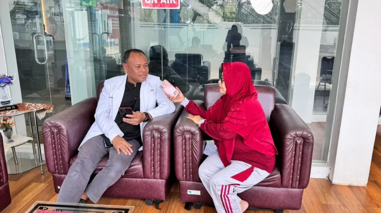 Cegah Penyakit Jantung Dengan Hidup Sehat