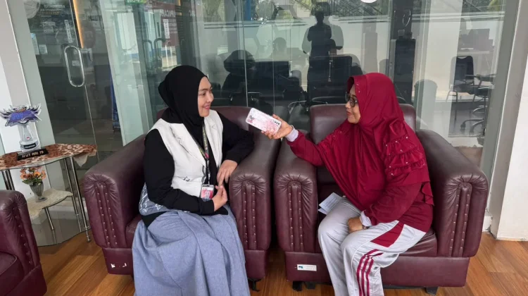 Jantung Kuat, Hidup Sehat, Aktivitas Lancar