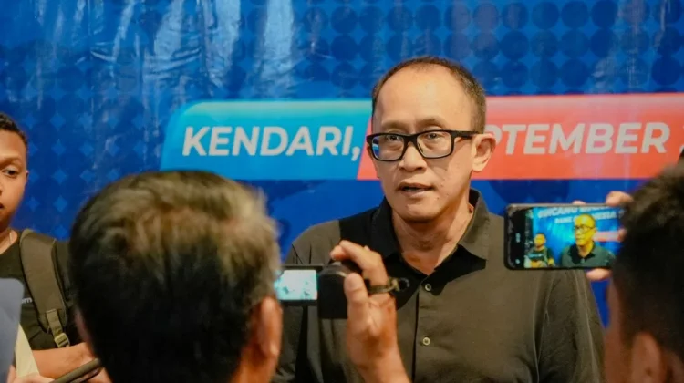 BI Sultra Himpun Gagasan Ekonomi melalui FORKESTRA 2026