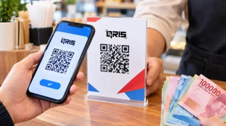 Pengguna QRIS Sultra Tembus 373.622, Tumbuh 29,59 Persen