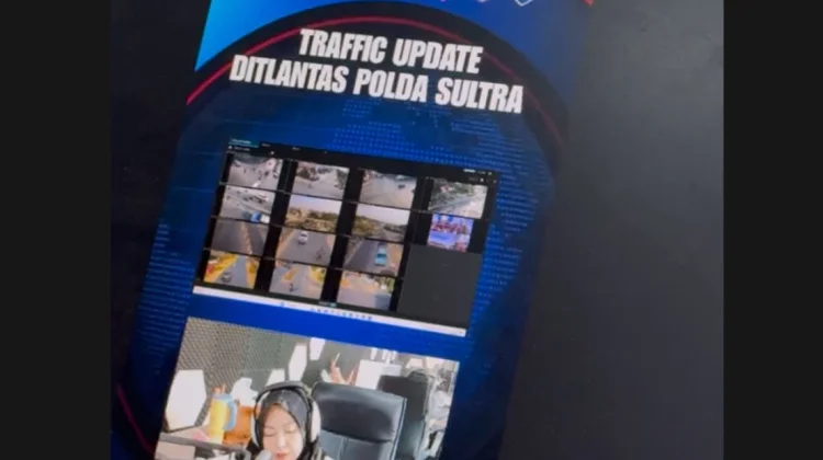 Traffic Update: Senin 5-8 Oktober 2026, Operasi Kepatuhan Pajak Digelar