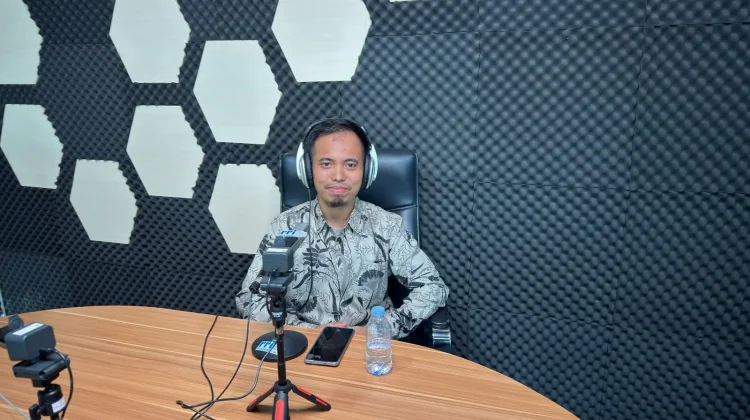 Sertifikasi Halal Dorong Kepercayaan Konsumen pada Produk UMKM