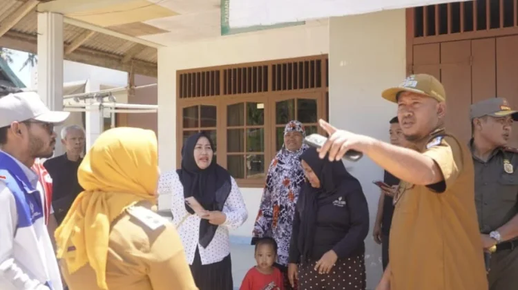 Pemkot Kendari Tertibkan Pangkalan LPG 3 Kg yang Jual di Atas HET