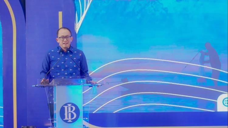 BI Sultra Dorong Kerja Sama Daerah Perkuat Pasokan Pangan Melalui Forkestra 2026