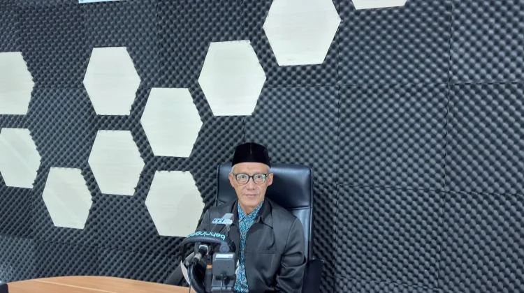 Menjaga Keikhlasan Menjadi Tantangan dalam Beramal